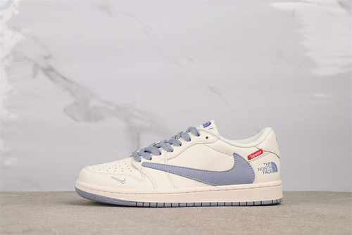 ????USD$44   AIR JORDAN 1 LOW  Style：DIY1688-007