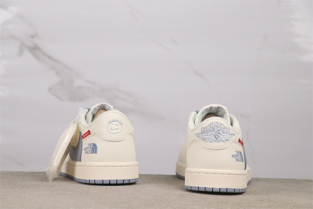 ????USD$44   AIR JORDAN 1 LOW  Style：DIY1688-007