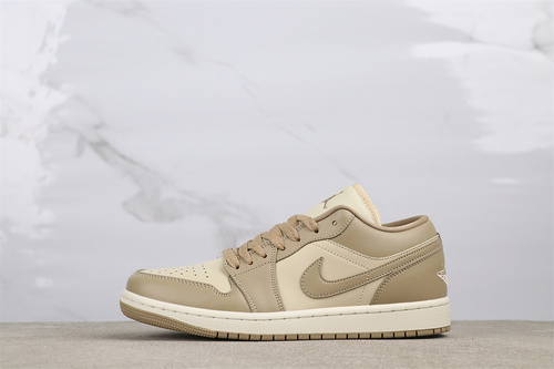 ????USD$44   AIR JORDAN 1 LOW Style：DC0774-203