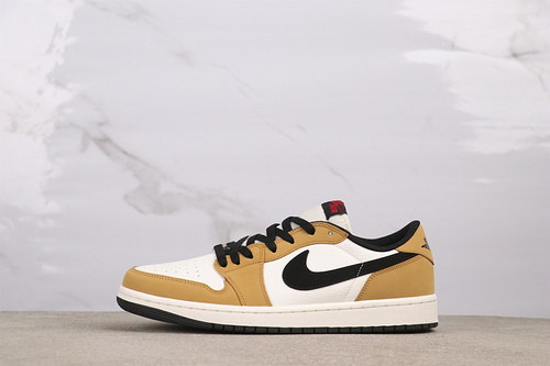 ????USD$44  Air Jordan 1 “Rookie of the Year”  Style：CZ0790-107