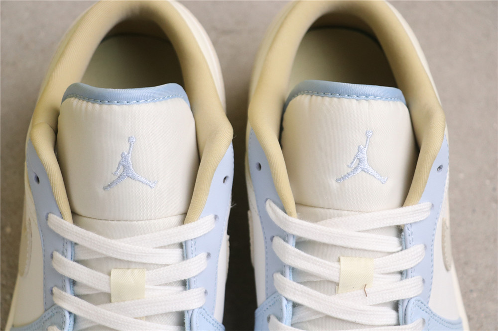 USD$44 Air Jordan 1 LOM SE HQ4186-111 多彩拼接 Size 36-46