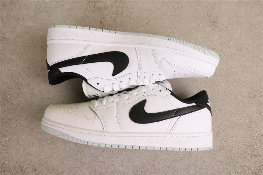 USD$44 Air Jordan 1 Low '85 METALLIC BLACK FB9933-102 黑金属 Size 36-46 USD$44 Air Jordan 1 Low '85 METALLIC BLACK FB9933-102 黑金属 Size 36-46