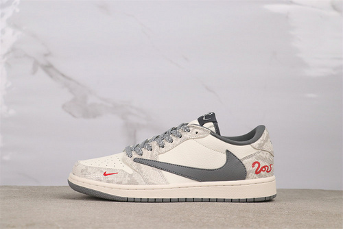 ????USD$44 Air Jordan 1 Low OG SP  Style：XS3086-009