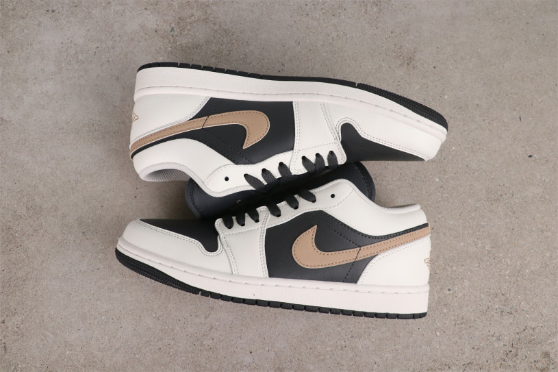 ????USD$44 Air Jordan 1 Low Style：IH0649-021
