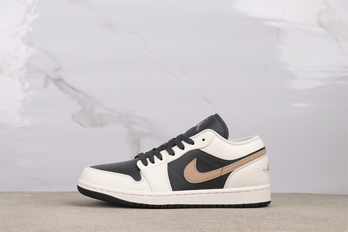 ????USD$44 Air Jordan 1 Low Style：IH0649-021