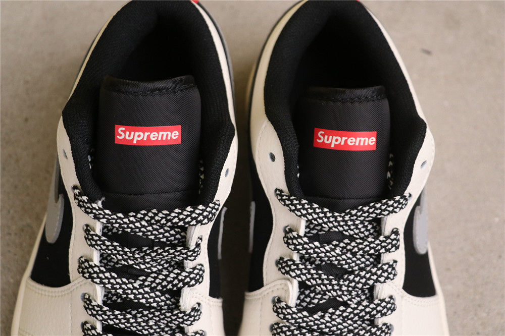 USD$44 Air Jordan 1 Low XX2401-001 Supreme米黑 Size 36-45(36 36.5 37.5 38 38.5 39 40 40.5 41 42 42.5 USD$44 Air Jordan 1 Low XX2401-001 Supreme米黑 Size 36-45(36 36.5 37.5 38 38.5 39 40 40.5 41 42 42.5