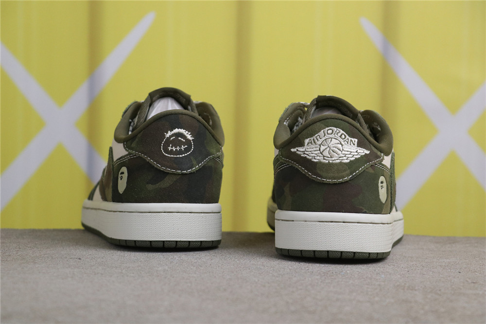 USD$53 Air Jordan 1 Low OG SP CH6336-014 猿人头迷彩 Size 36-45(36 36.5 37.5 38 38.5 39 40 40.5 41 42 42. USD$53 Air Jordan 1 Low OG SP CH6336-014 猿人头迷彩 Size 36-45(36 36.5 37.5 38 38.5 39 40 40.5 41 42 42.