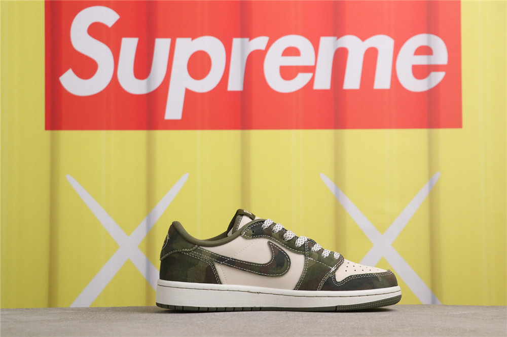 USD$53 Air Jordan 1 Low OG SP CH6336-014 猿人头迷彩 Size 36-45(36 36.5 37.5 38 38.5 39 40 40.5 41 42 42. USD$53 Air Jordan 1 Low OG SP CH6336-014 猿人头迷彩 Size 36-45(36 36.5 37.5 38 38.5 39 40 40.5 41 42 42.