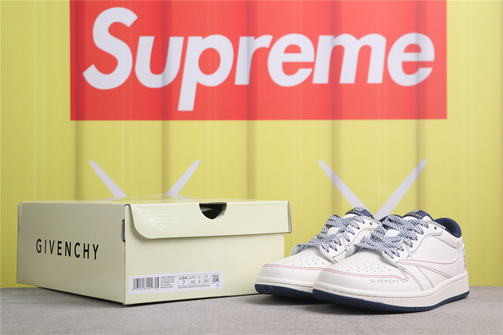 USD$53 Air Jordan 1 Low OG SP XY2688-115 米白纪梵希联名 Size 36-45(36 36.5 37.5 38 38.5 39 40 40.5 41 42 4 USD$53 Air Jordan 1 Low OG SP XY2688-115 米白纪梵希联名 Size 36-45(36 36.5 37.5 38 38.5 39 40 40.5 41 42 4