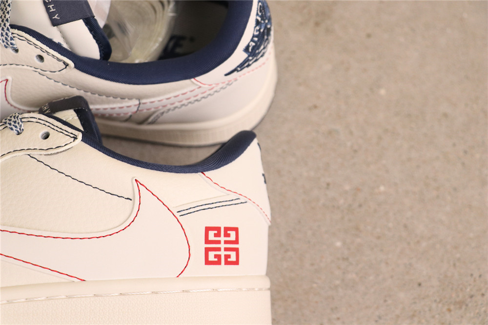USD$53 Air Jordan 1 Low OG SP XY2688-115 米白纪梵希联名 Size 36-45(36 36.5 37.5 38 38.5 39 40 40.5 41 42 4 USD$53 Air Jordan 1 Low OG SP XY2688-115 米白纪梵希联名 Size 36-45(36 36.5 37.5 38 38.5 39 40 40.5 41 42 4