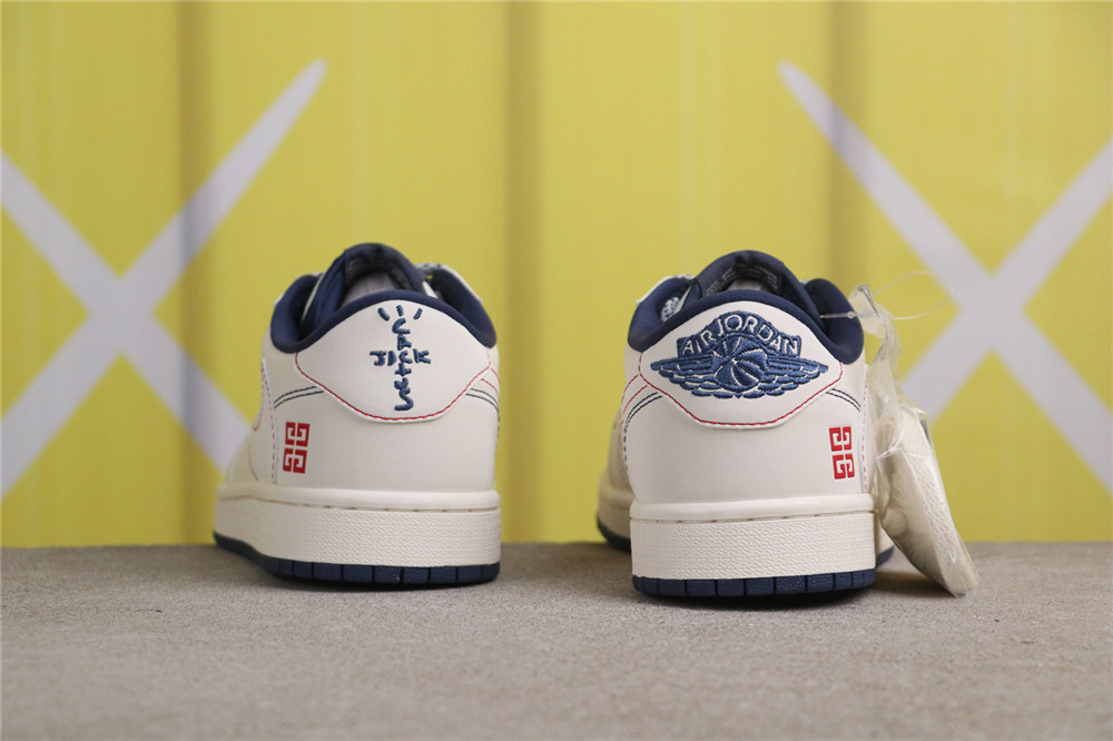 USD$53 Air Jordan 1 Low OG SP XY2688-115 米白纪梵希联名 Size 36-45(36 36.5 37.5 38 38.5 39 40 40.5 41 42 4 USD$53 Air Jordan 1 Low OG SP XY2688-115 米白纪梵希联名 Size 36-45(36 36.5 37.5 38 38.5 39 40 40.5 41 42 4