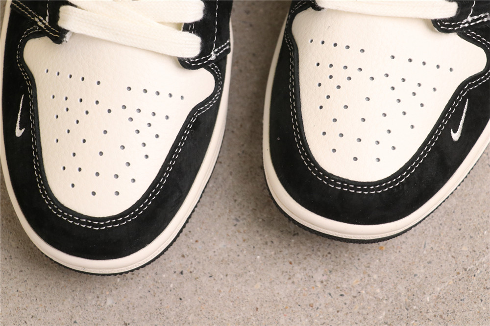 USD$53 Air Jordan 1 Low SJ9950-001 LV印花黑白 Size 36-45(36 36.5 37.5 38 38.5 39 40 40.5 41 42 42.5 43 USD$53 Air Jordan 1 Low SJ9950-001 LV印花黑白 Size 36-45(36 36.5 37.5 38 38.5 39 40 40.5 41 42 42.5 43