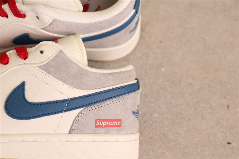 USD$53 Air Jordan 1 Low SJ9950-022 Supreme米灰 Size 36-45( 36 36.5 37.5 38 38.5 39 40 40.5 41 42 42.5 USD$53 Air Jordan 1 Low SJ9950-022 Supreme米灰 Size 36-45( 36 36.5 37.5 38 38.5 39 40 40.5 41 42 42.5