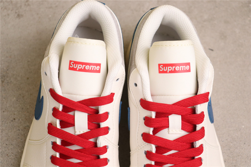 USD$53 Air Jordan 1 Low SJ9950-022 Supreme米灰 Size 36-45( 36 36.5 37.5 38 38.5 39 40 40.5 41 42 42.5 USD$53 Air Jordan 1 Low SJ9950-022 Supreme米灰 Size 36-45( 36 36.5 37.5 38 38.5 39 40 40.5 41 42 42.5