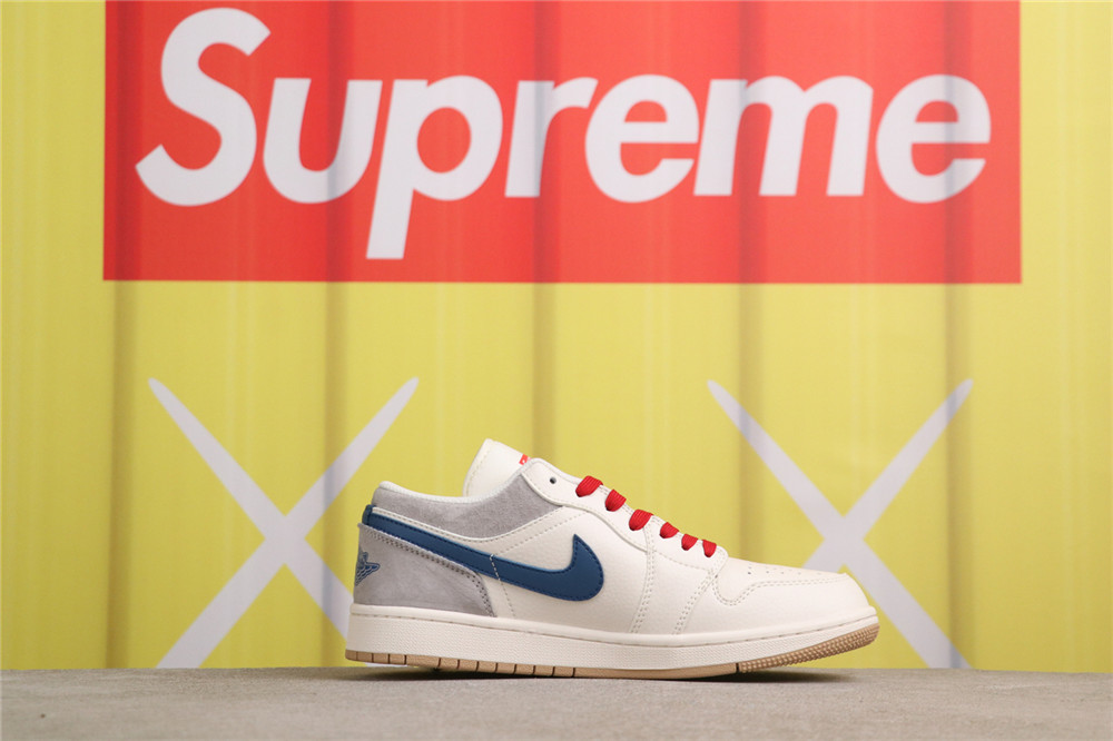 USD$53 Air Jordan 1 Low SJ9950-022 Supreme米灰 Size 36-45( 36 36.5 37.5 38 38.5 39 40 40.5 41 42 42.5 USD$53 Air Jordan 1 Low SJ9950-022 Supreme米灰 Size 36-45( 36 36.5 37.5 38 38.5 39 40 40.5 41 42 42.5