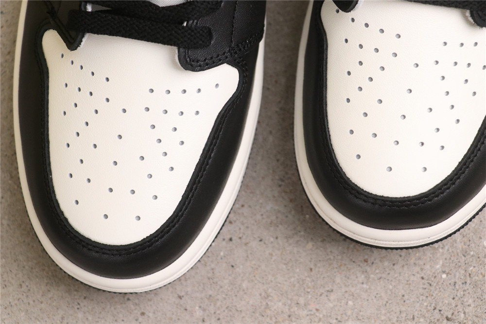 USD$57 Air Jordan 1 Low OG MOCHA CZ0790-102 摩卡 Size 35.5-47.5