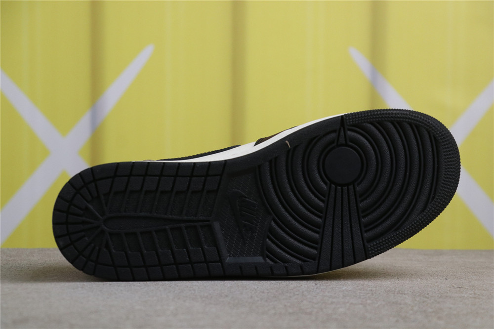 USD$57 Air Jordan 1 Low OG MOCHA CZ0790-102 摩卡 Size 35.5-47.5