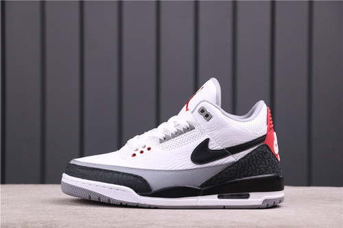 100USD AJ3 Air Jordan 3 Tinker HatfieldAQ3835-160 Size 40-47