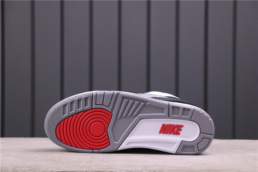 100USD AJ3 Air Jordan 3 Tinker HatfieldAQ3835-160 Size 40-47