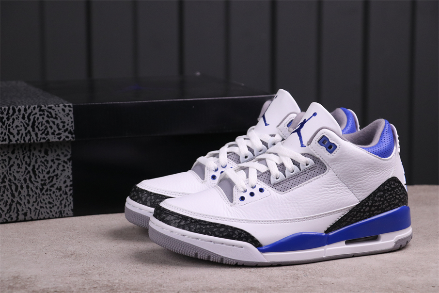 110USD Air Jordan 3 CT8532-145 Size 40-47.5 us7-us13