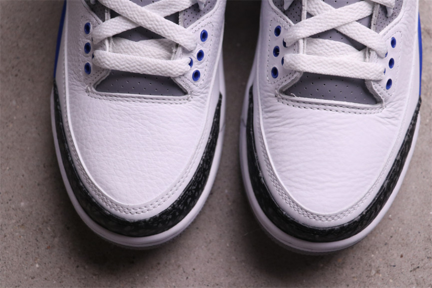110USD Air Jordan 3 CT8532-145 Size 40-47.5 us7-us13
