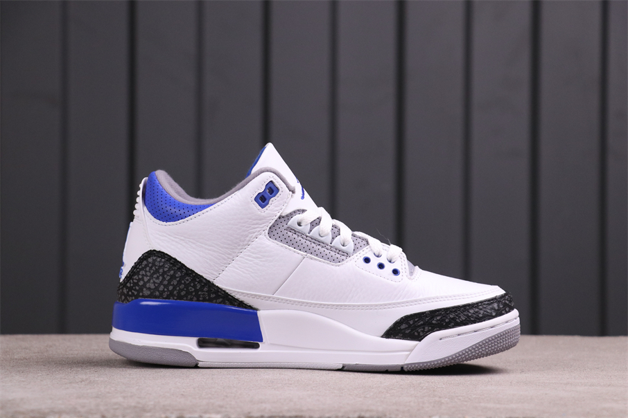 110USD Air Jordan 3 CT8532-145 Size 40-47.5 us7-us13