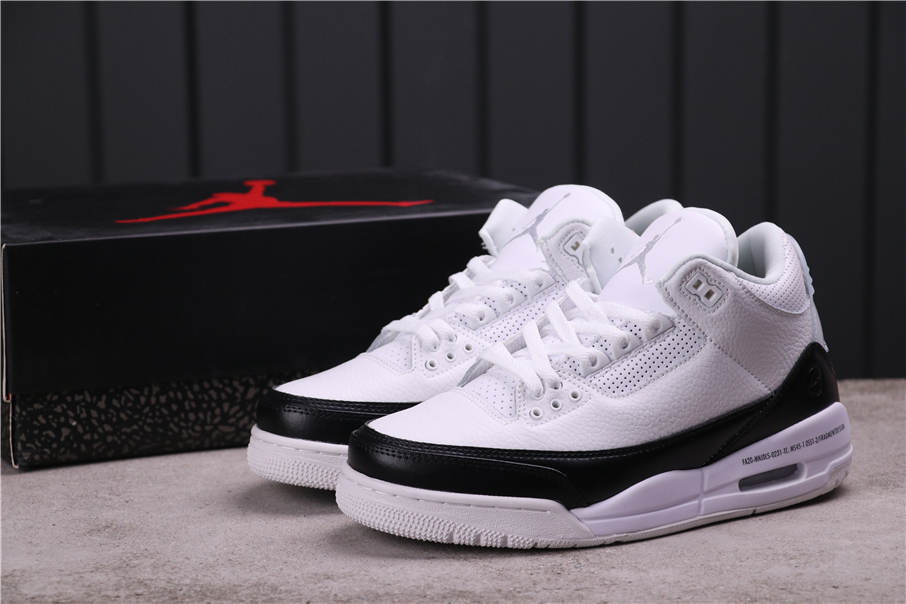 36USD Fragment Design x Air Jordan 3 DA3595-10040-47.5