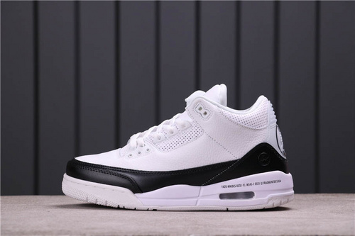 36USD Fragment Design x Air Jordan 3 DA3595-10040-47.5