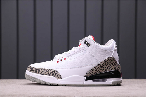40USD Air Jordan 3 “Varsity Royal”310004-132 40-47.5
