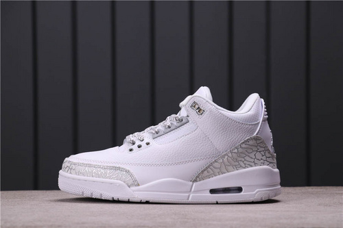 40USD Air Jordan 3 WMNS “Laser Orange”318376-110 40-47.5