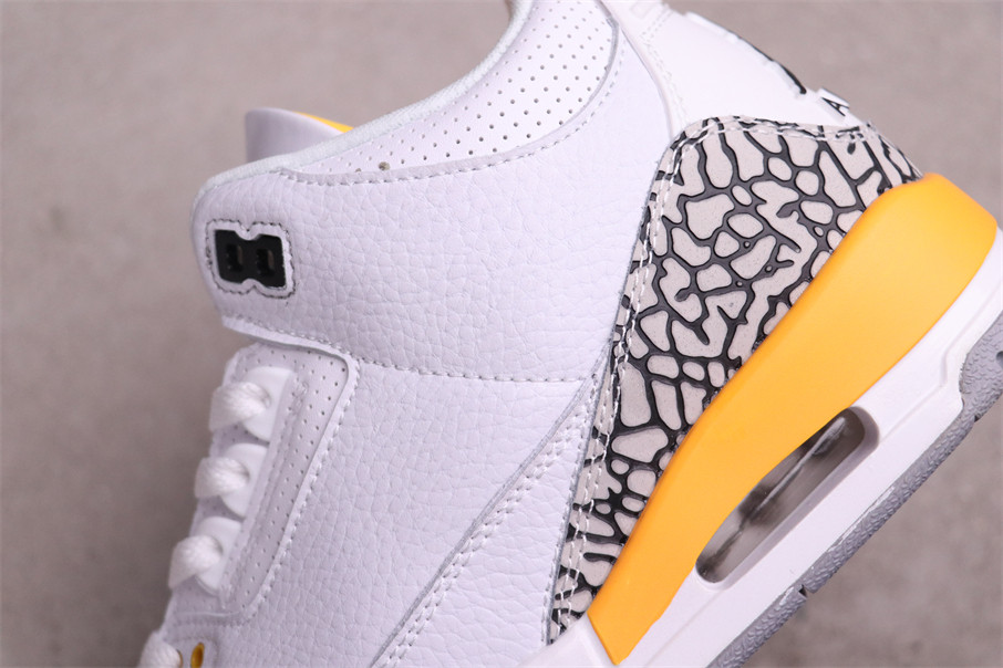 44USD Air Jordan 3 SE DNM Fire Red CK9246-108 Size 36-46