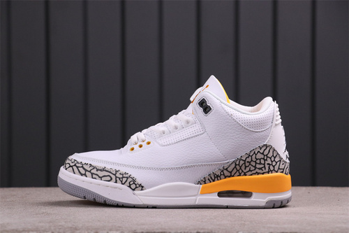 44USD Air Jordan 3 SE DNM Fire Red CK9246-108 Size 36-46