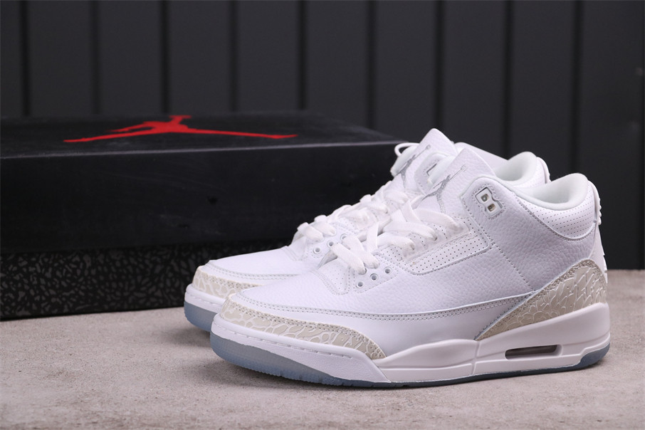 44USD Air Jordan 4 Pure Money 136064-111 Size 36-46