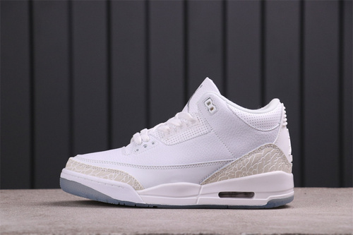 44USD Air Jordan 4 Pure Money 136064-111 Size 36-46