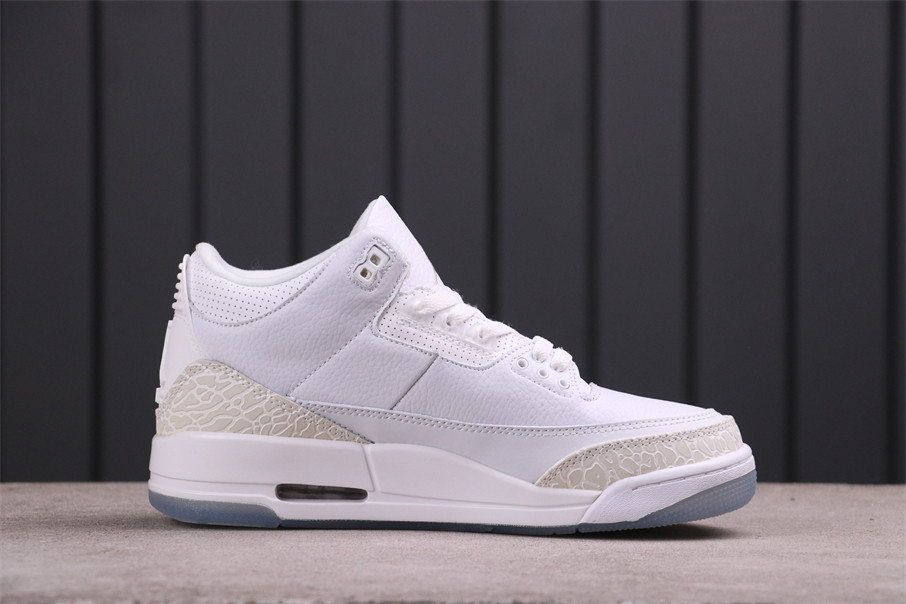 44USD Air Jordan 4 Pure Money 136064-111 Size 36-46