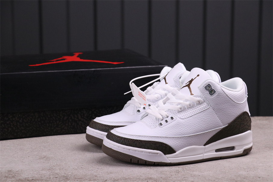 44USD Fragment Design x Air Jordan 3136064-122 Size 36-46