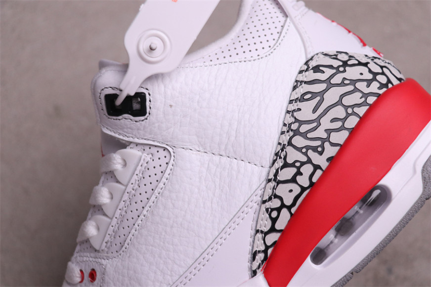 49USD Air Jordan 3 SE DNM Fire Red 136064-116 Size 36-46