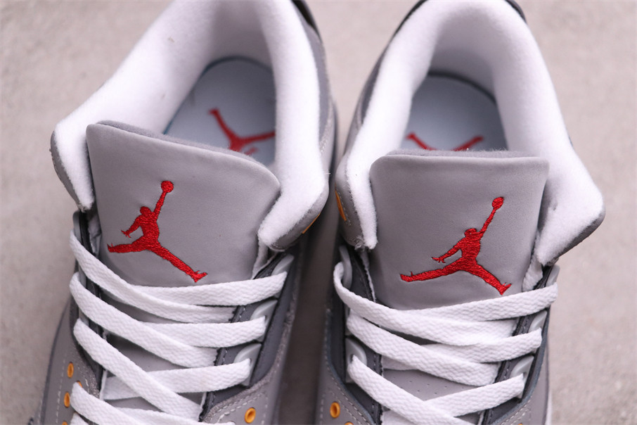 49USD Air Jordan 3 SE DNMFire Red CT8532-012 Size 36-45