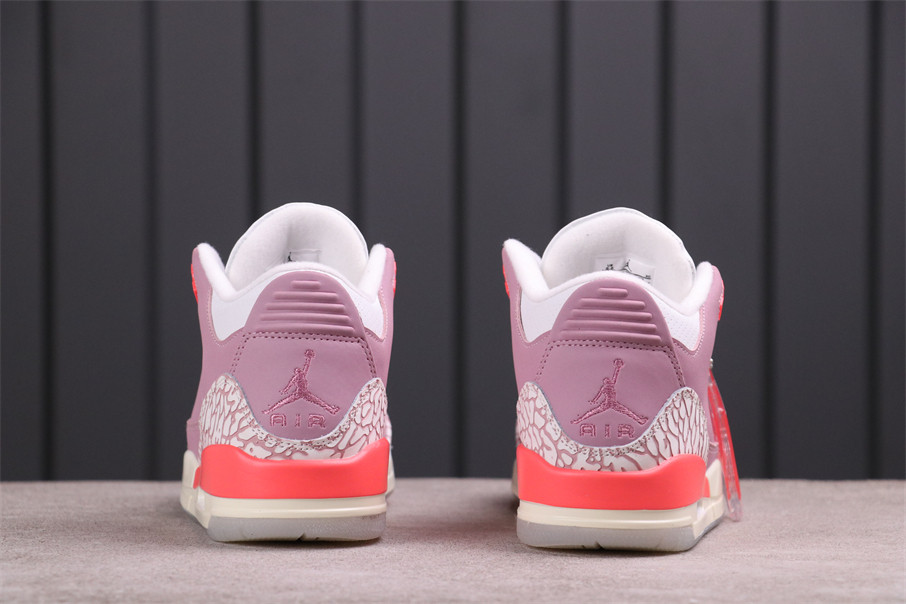 49USD Air Jordan 3Midnight NavyLK9246-116 Size 36-40