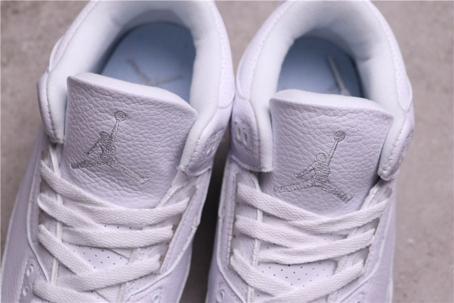 53USD Air Jordan 3 136064-11136-46