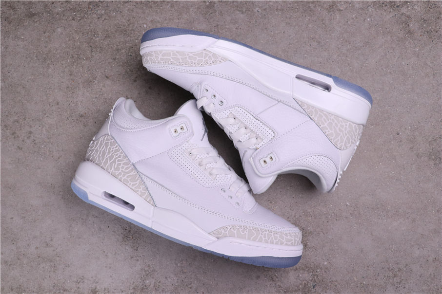 53USD Air Jordan 3 136064-11136-46