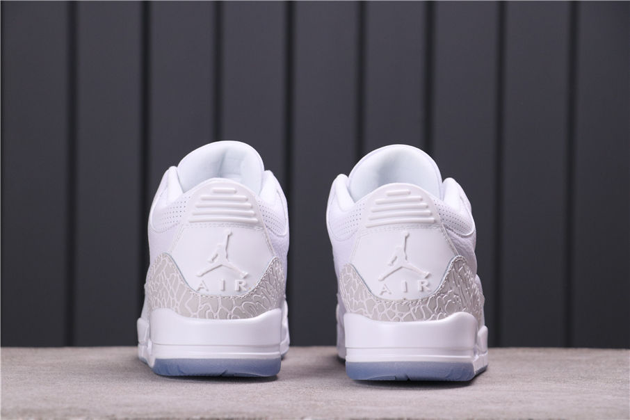 53USD Air Jordan 3 136064-11136-46