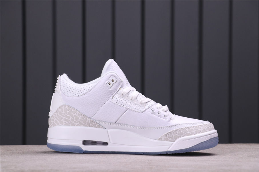 53USD Air Jordan 3 136064-11136-46