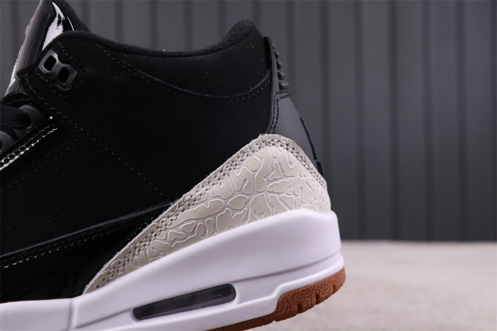 53USD Air Jordan AJ3 Retro 441140-002 SIZE 36-46
