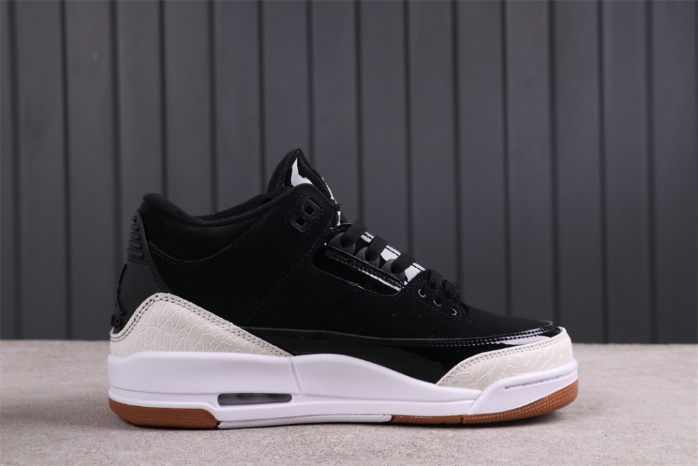 53USD Air Jordan AJ3 Retro 441140-002 SIZE 36-46