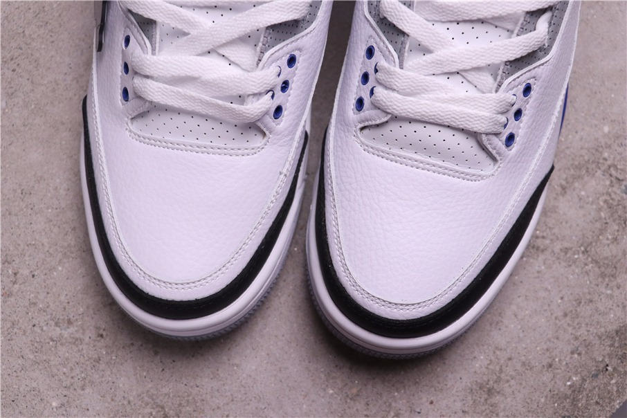 53USD Fragment Design x Air Jordan 3 854262-527 36-46