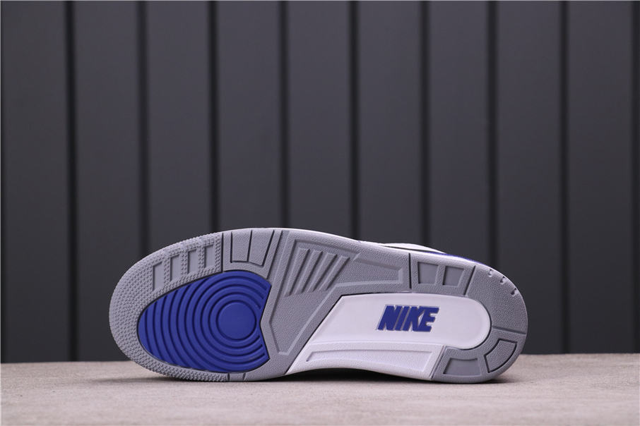 53USD Fragment Design x Air Jordan 3 854262-527 36-46