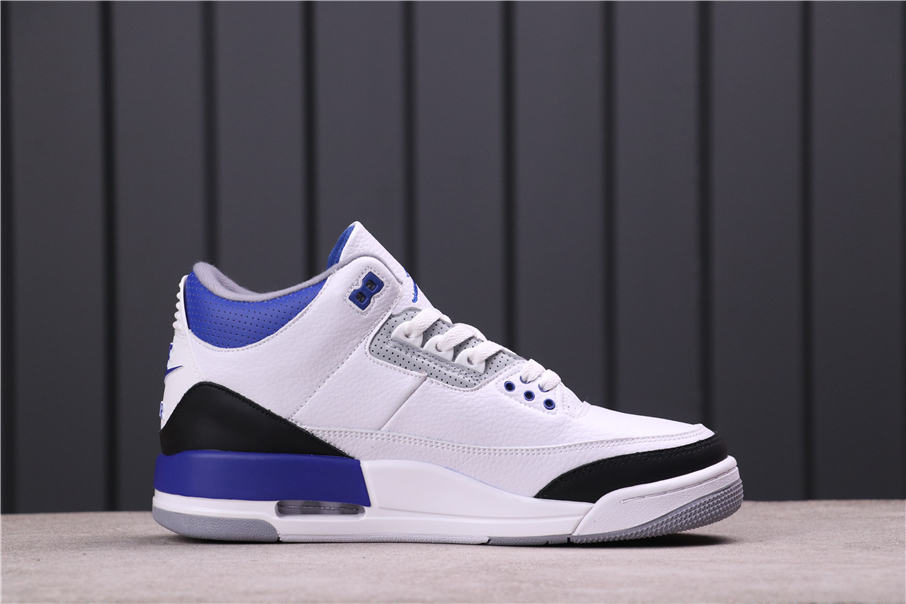 53USD Fragment Design x Air Jordan 3 854262-527 36-46