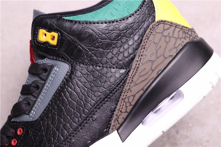58USD Air Jordan 3 CV3583-003 36-46