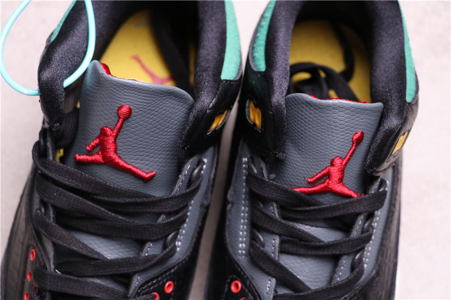 58USD Air Jordan 3 CV3583-003 36-46